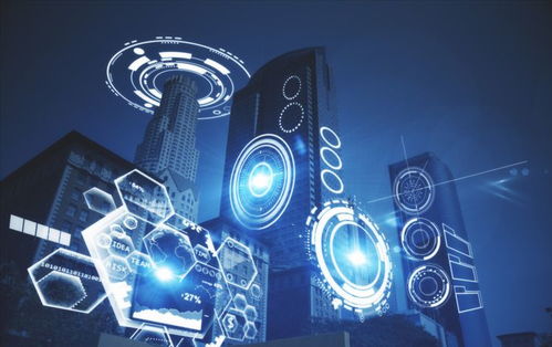 盤點a股10大行業(yè)第一的科技龍頭,中國科技發(fā)展令人無比自豪