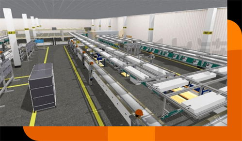 3d可視化 3d可視化軟件 凌岳網(wǎng)絡(luò)科技 誠信商家