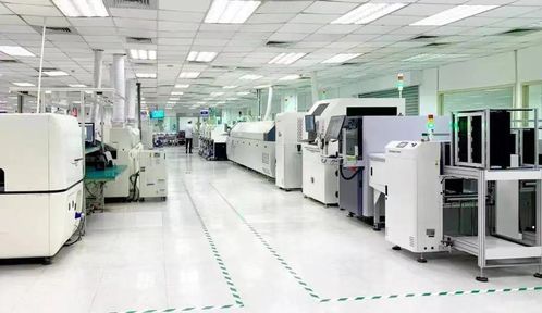 研華科技一季度銷(xiāo)售額達(dá)9.14億元,同比增長(zhǎng)16.6