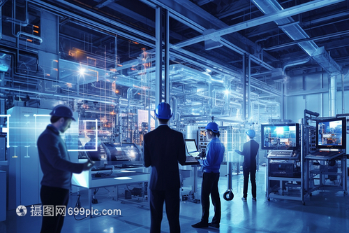 高科技產(chǎn)品