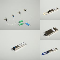 深圳兆捷科技將攜系列光模塊等產品精彩亮相cioe 2018