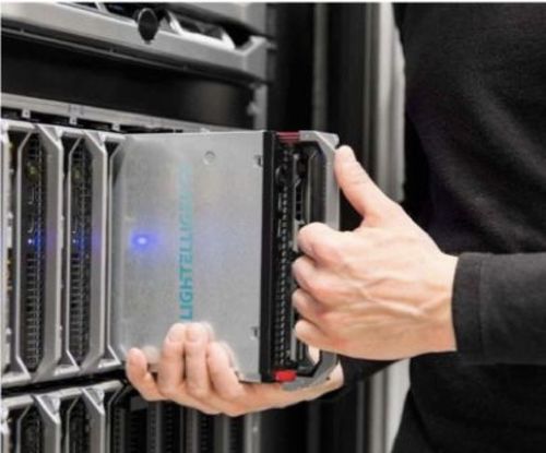 中科創(chuàng)星投資全球首家光子芯片公司, 曦智科技 完成2600萬美元a輪融資