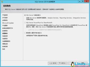 SQL Server 2014數據庫集群搭建與配置指南 構建可靠的數據處理與存儲支持服務